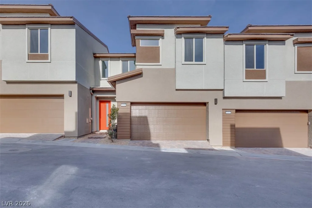 11940 Glide Reflection, Las Vegas, NV 89138
