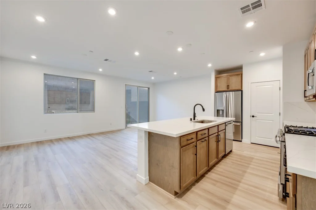 11940 Glide Reflection, Las Vegas, NV 89138