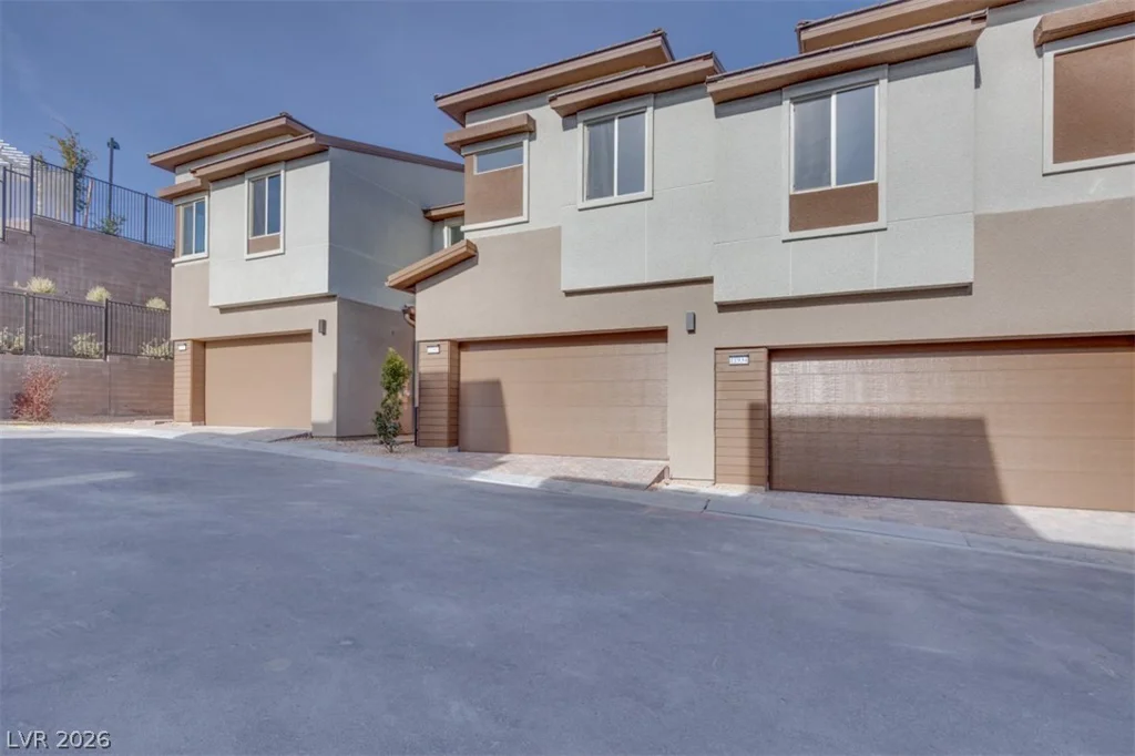 11940 Glide Reflection, Las Vegas, NV 89138