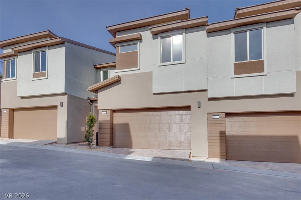 11940 Glide Reflection, Las Vegas, NV 89138