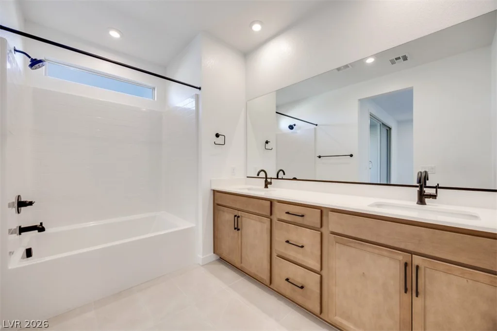11940 Glide Reflection, Las Vegas, NV 89138