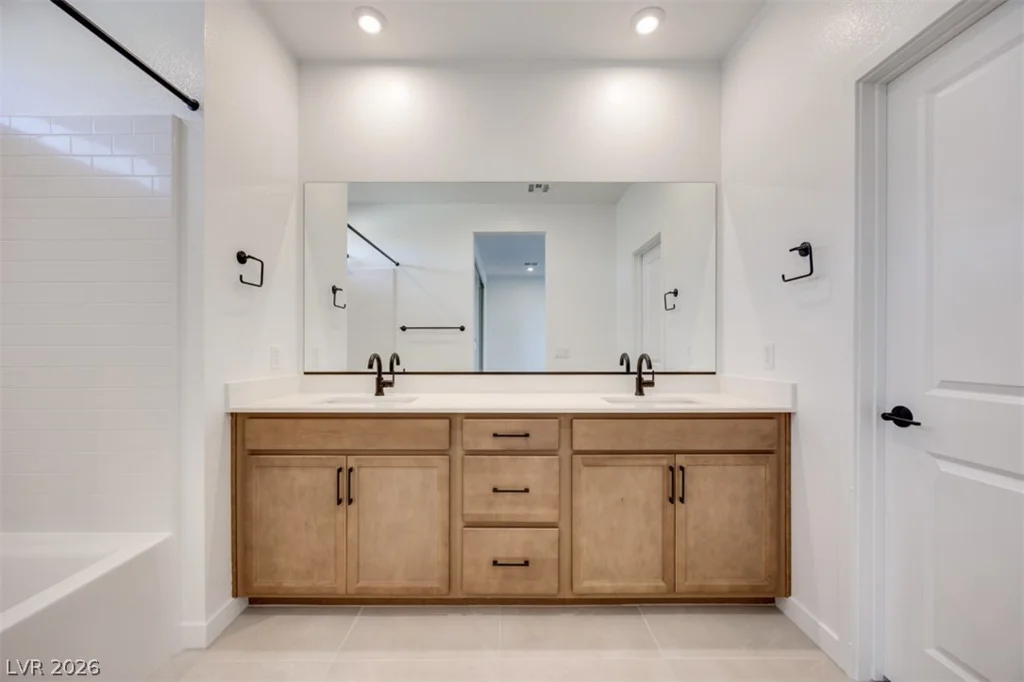 11940 Glide Reflection, Las Vegas, NV 89138