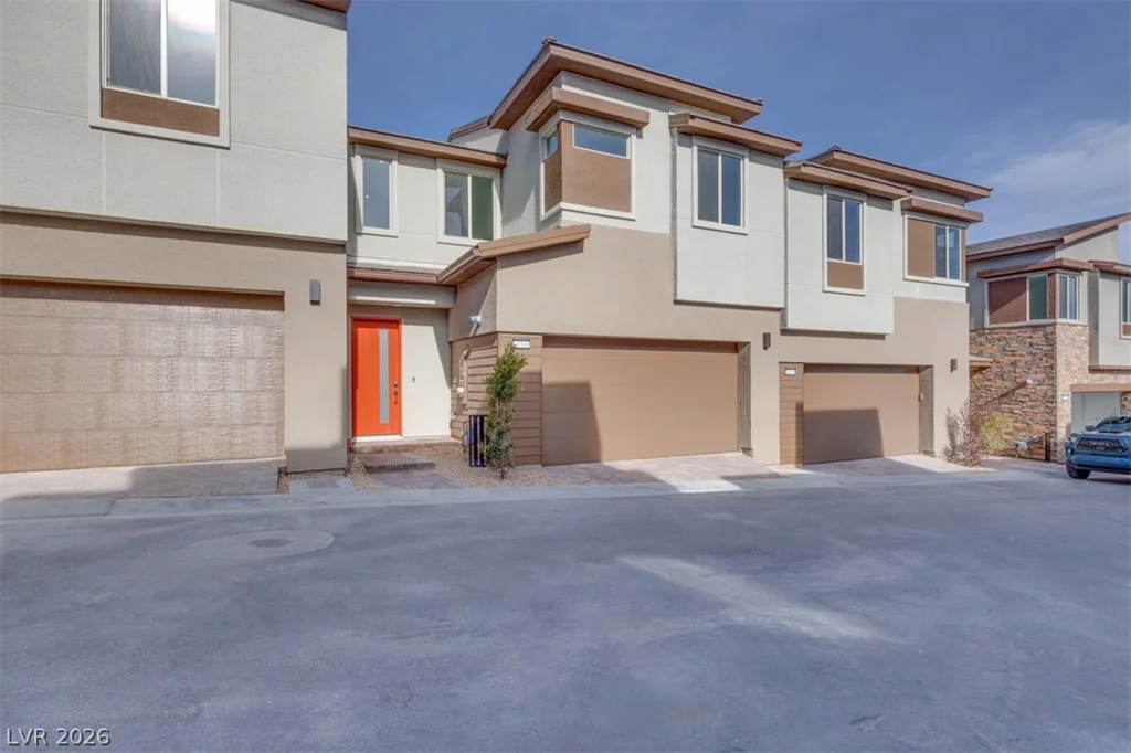 11940 Glide Reflection, Las Vegas, NV 89138
