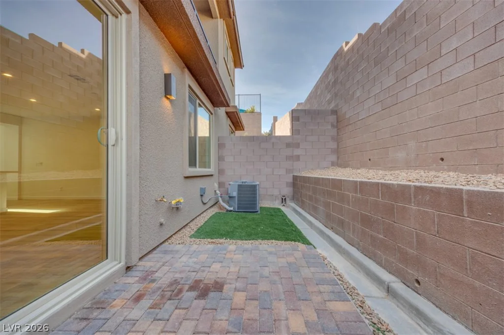 11940 Glide Reflection, Las Vegas, NV 89138