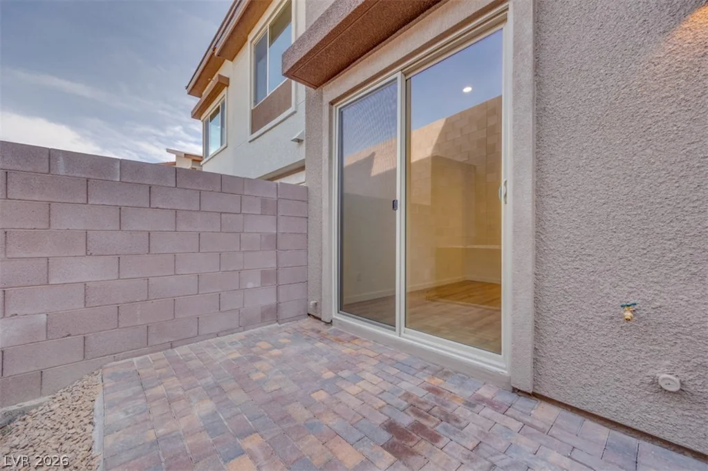 11940 Glide Reflection, Las Vegas, NV 89138