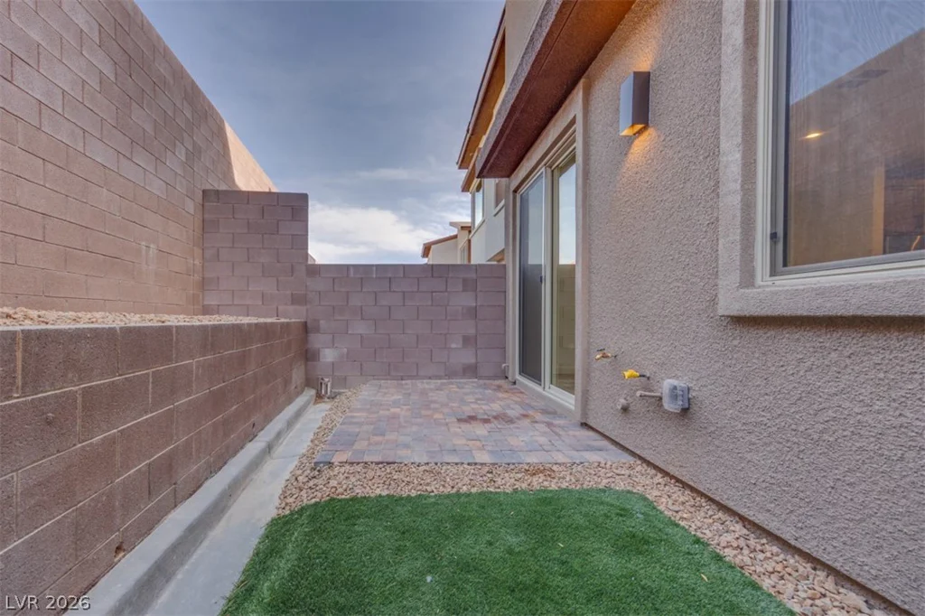 11940 Glide Reflection, Las Vegas, NV 89138