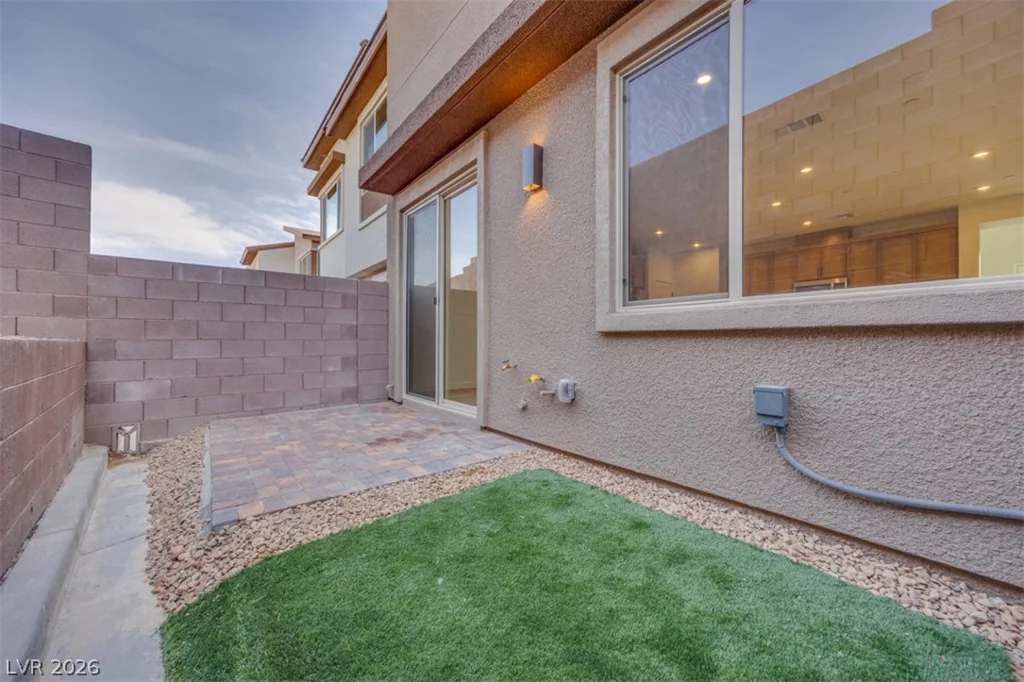 11940 Glide Reflection, Las Vegas, NV 89138