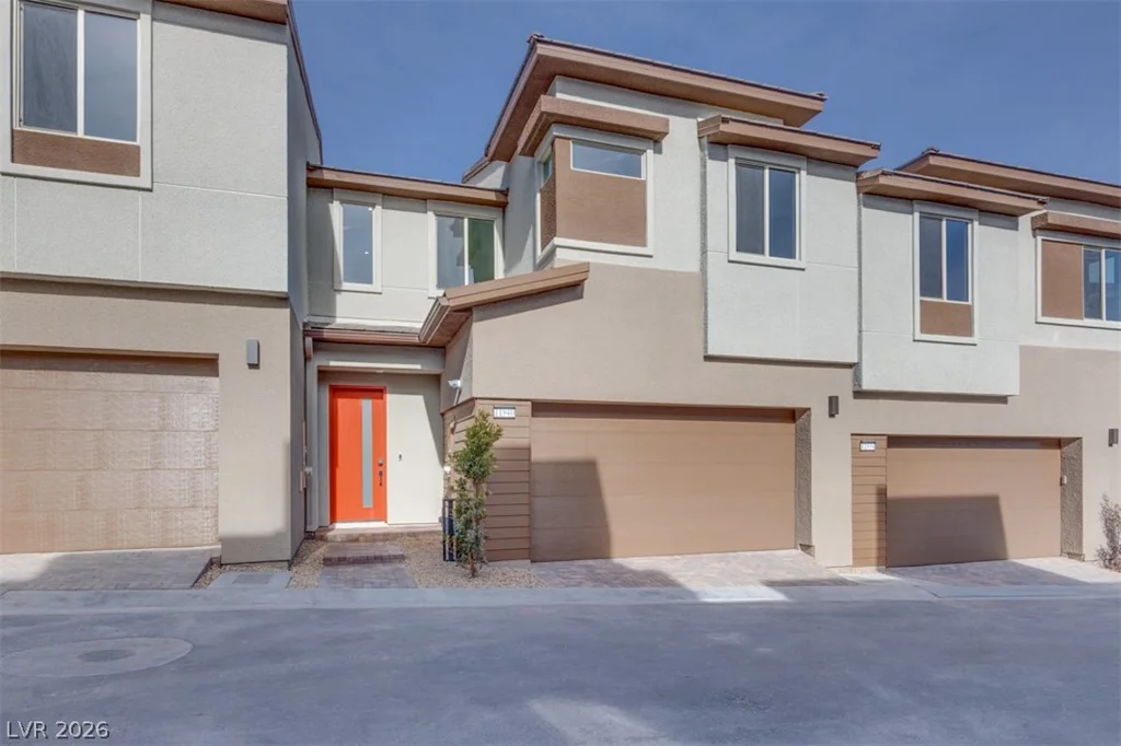 11940 Glide Reflection, Las Vegas, NV 89138
