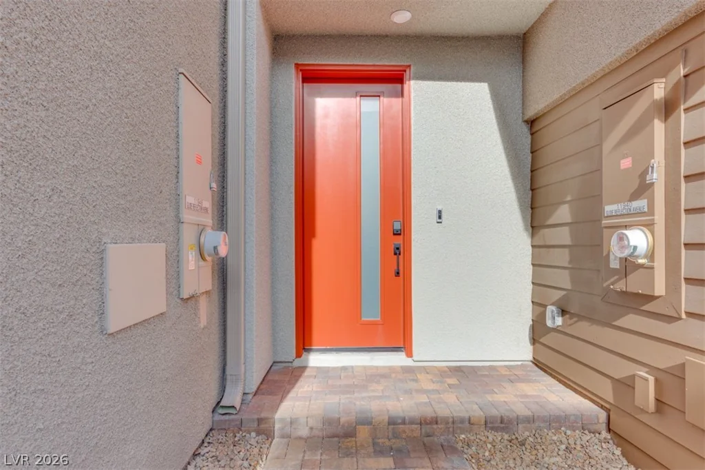 11940 Glide Reflection, Las Vegas, NV 89138