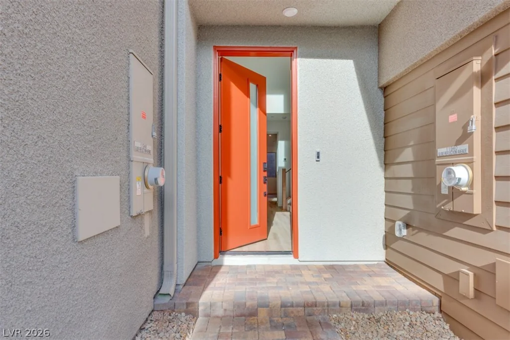 11940 Glide Reflection, Las Vegas, NV 89138