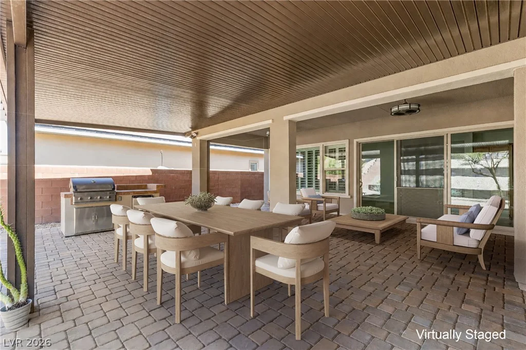 6649 Ruby Desert, Las Vegas, NV 89148