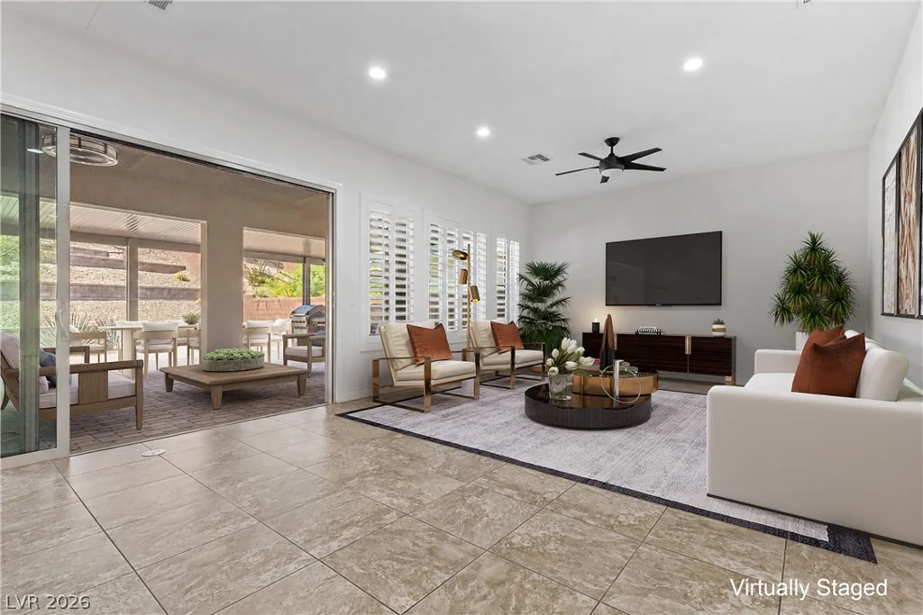 6649 Ruby Desert, Las Vegas, NV 89148