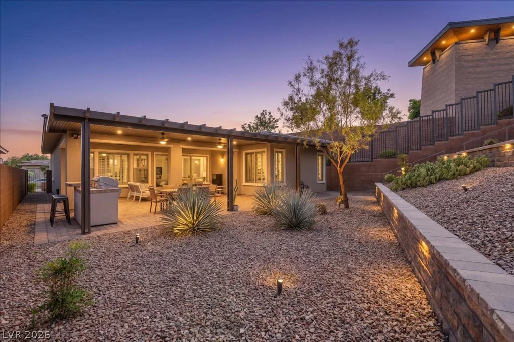 6649 Ruby Desert, Las Vegas, NV 89148