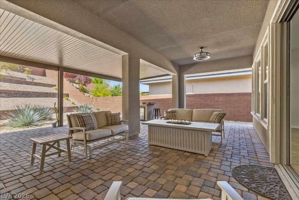 6649 Ruby Desert, Las Vegas, NV 89148