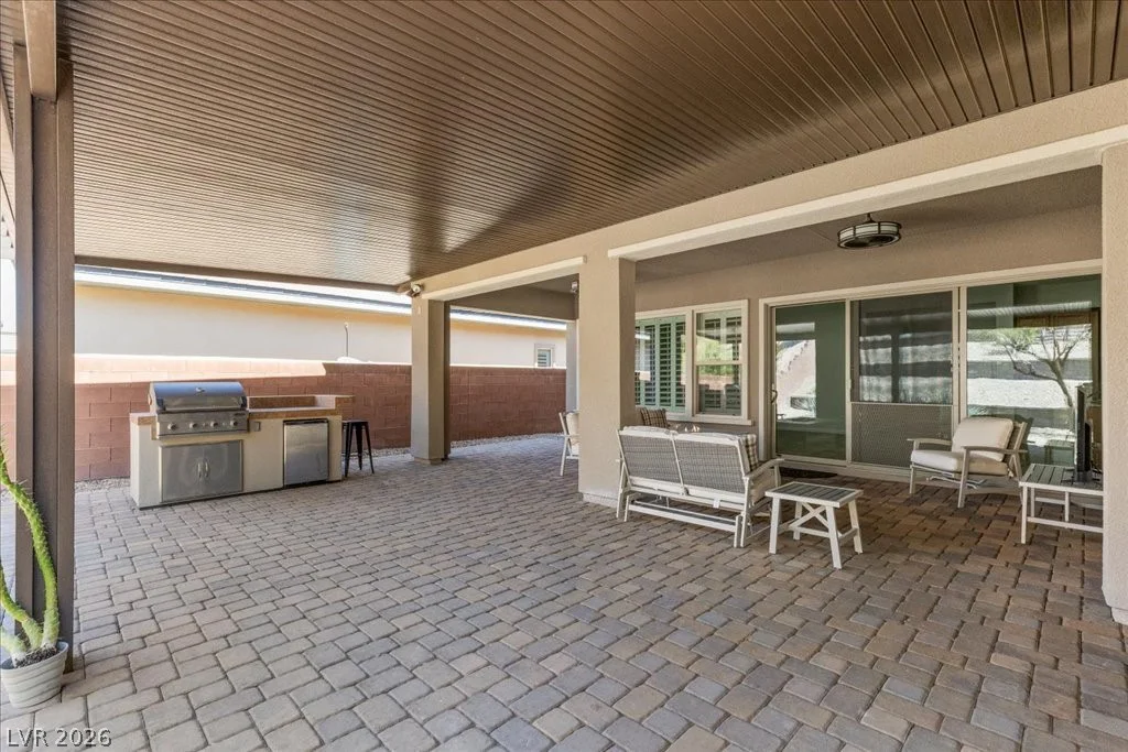 6649 Ruby Desert, Las Vegas, NV 89148