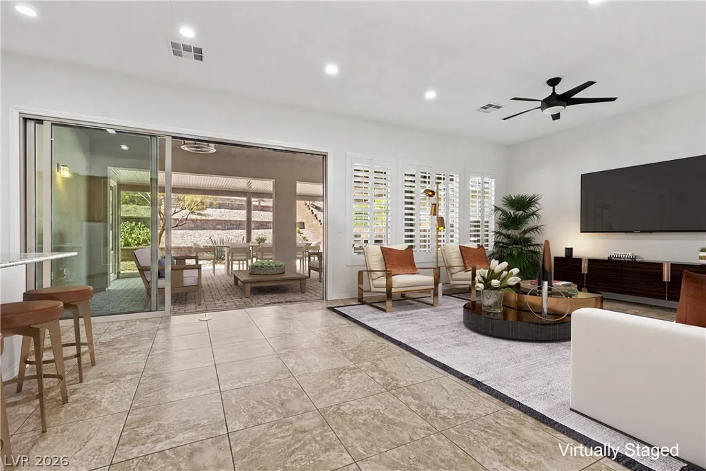 6649 Ruby Desert, Las Vegas, NV 89148