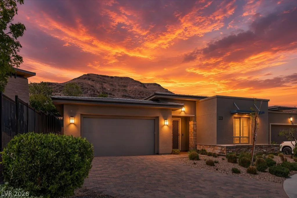 6649 Ruby Desert, Las Vegas, NV 89148