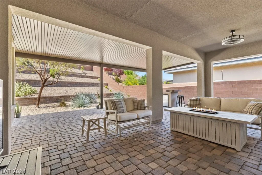 6649 Ruby Desert, Las Vegas, NV 89148