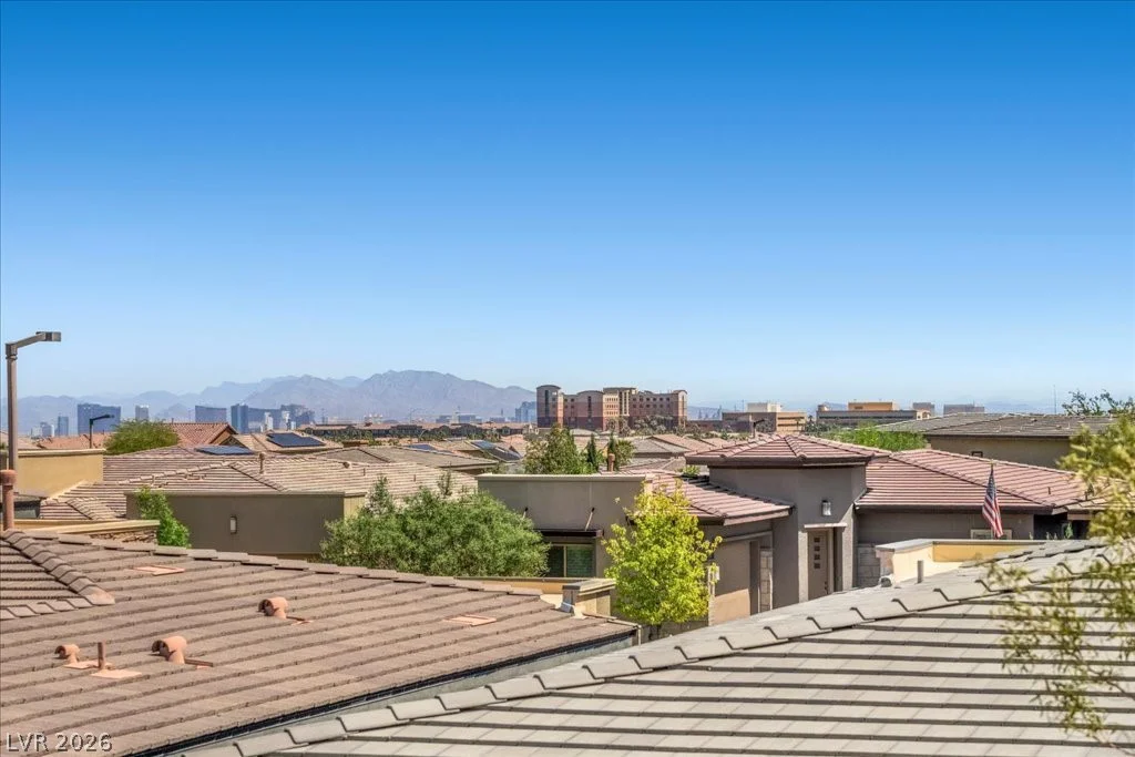 6649 Ruby Desert, Las Vegas, NV 89148