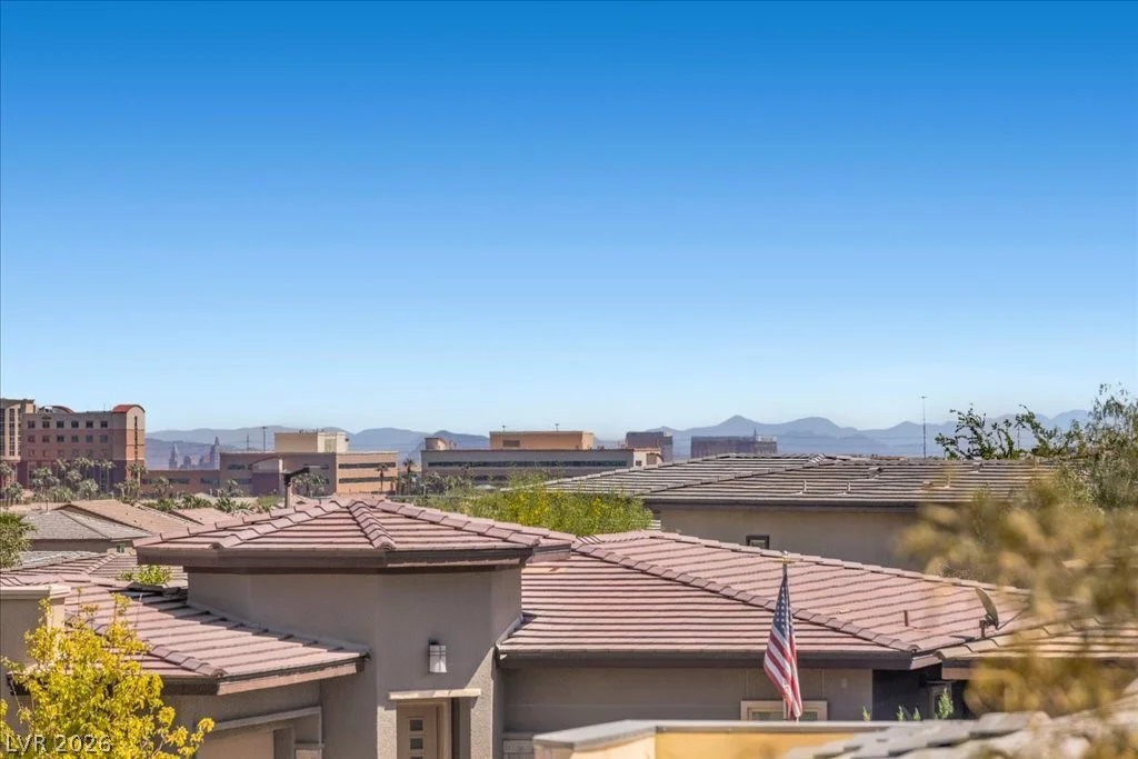 6649 Ruby Desert, Las Vegas, NV 89148