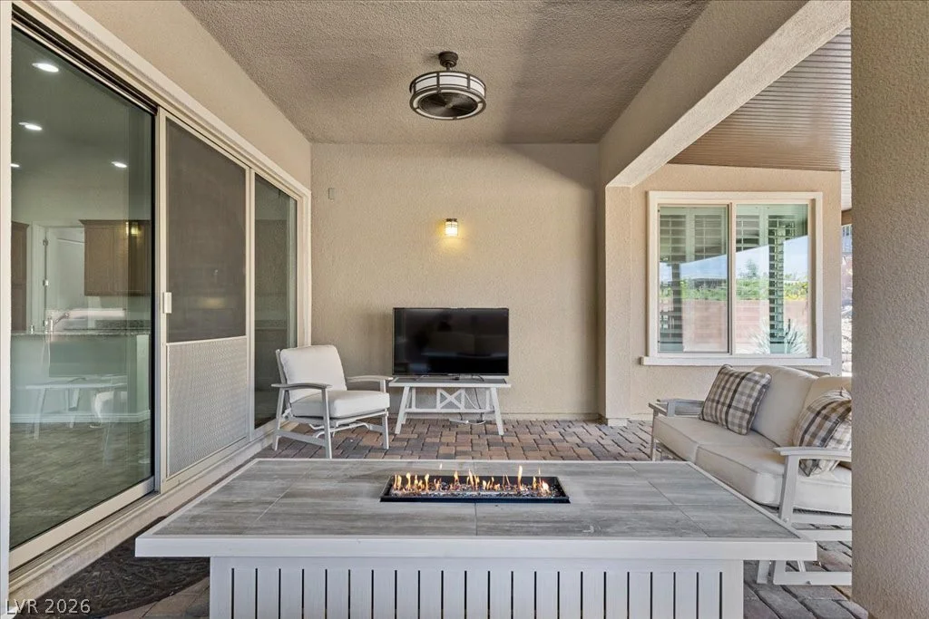 6649 Ruby Desert, Las Vegas, NV 89148
