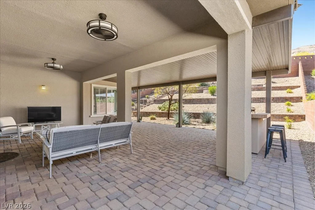 6649 Ruby Desert, Las Vegas, NV 89148