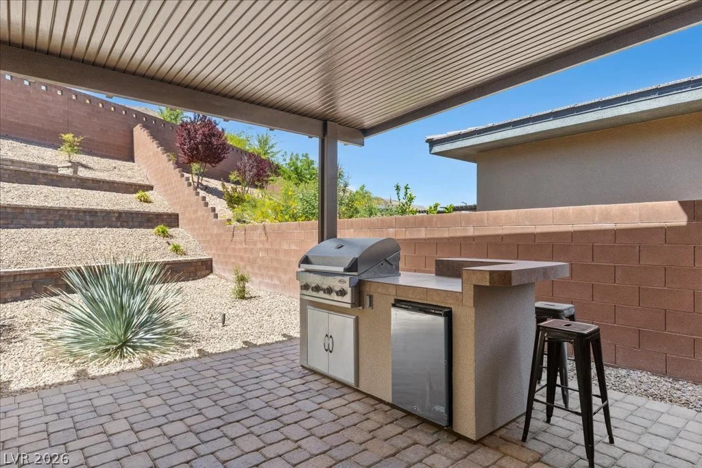 6649 Ruby Desert, Las Vegas, NV 89148
