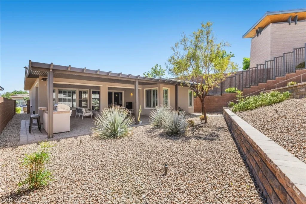 6649 Ruby Desert, Las Vegas, NV 89148