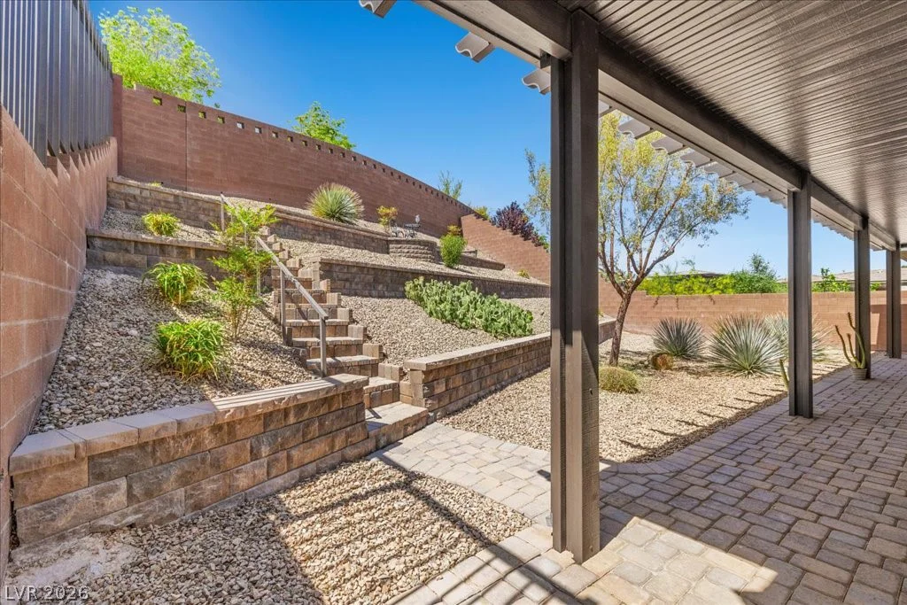6649 Ruby Desert, Las Vegas, NV 89148