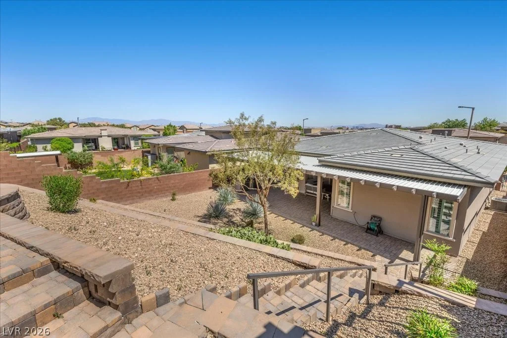 6649 Ruby Desert, Las Vegas, NV 89148