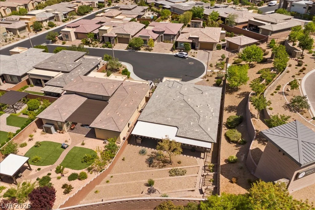 6649 Ruby Desert, Las Vegas, NV 89148