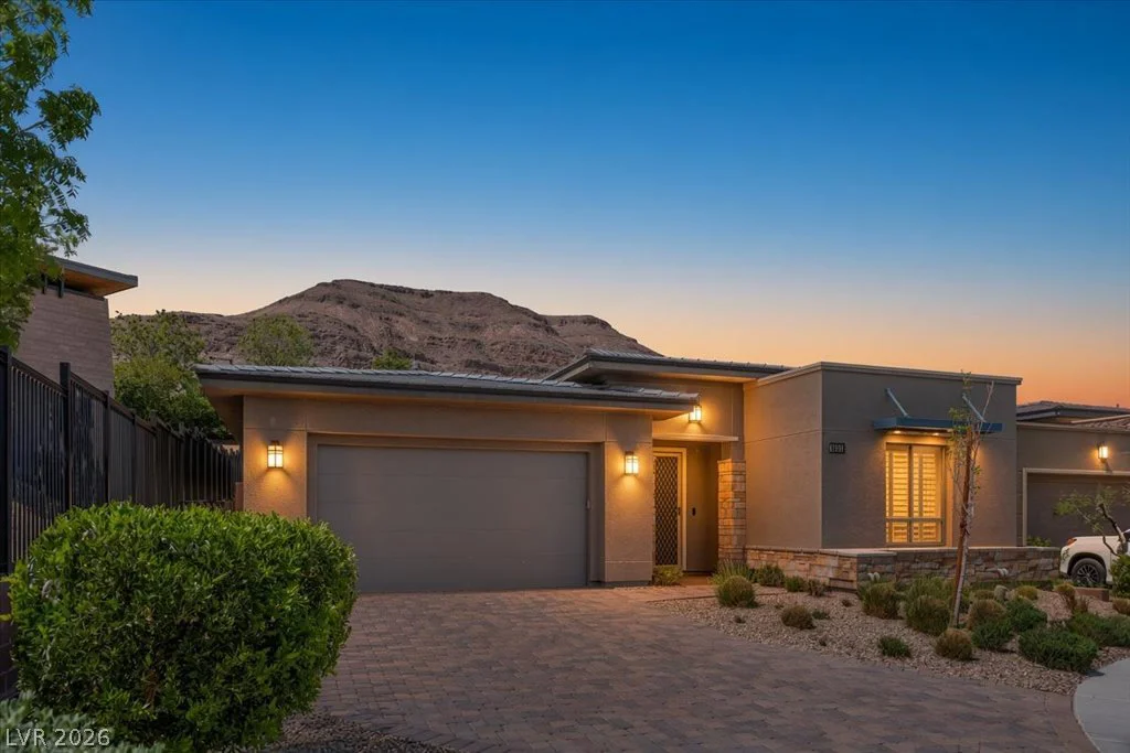 6649 Ruby Desert, Las Vegas, NV 89148