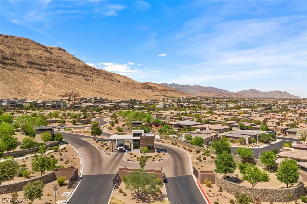 6649 Ruby Desert, Las Vegas, NV 89148