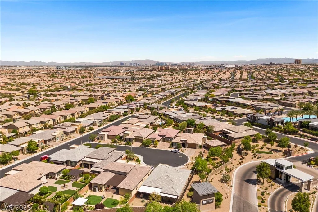 6649 Ruby Desert, Las Vegas, NV 89148