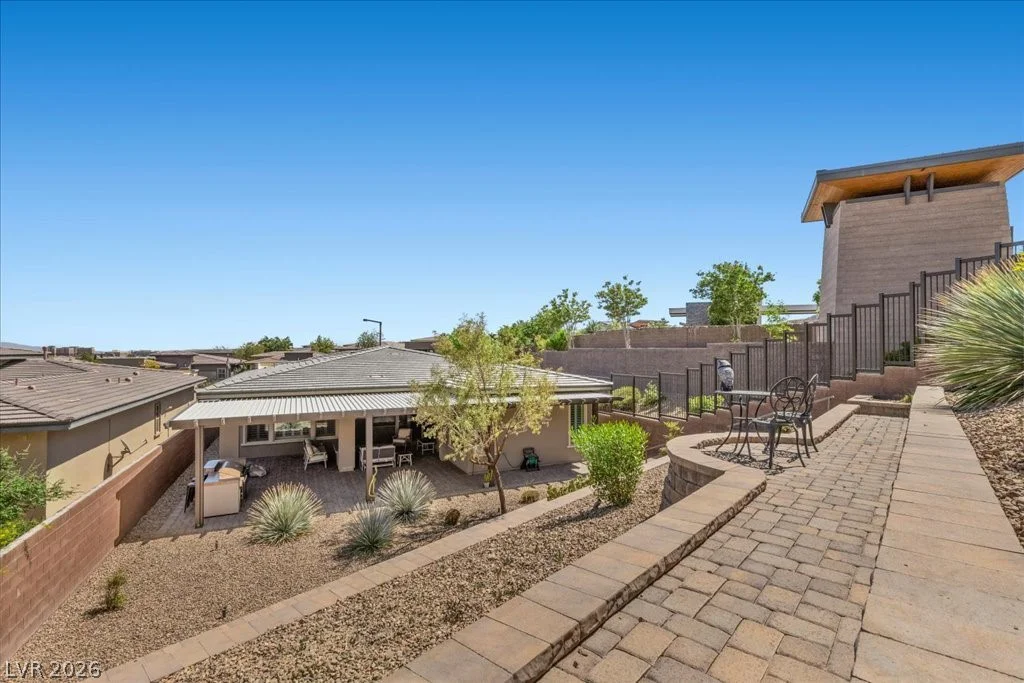 6649 Ruby Desert, Las Vegas, NV 89148