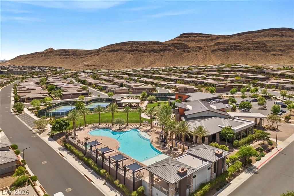 6649 Ruby Desert, Las Vegas, NV 89148