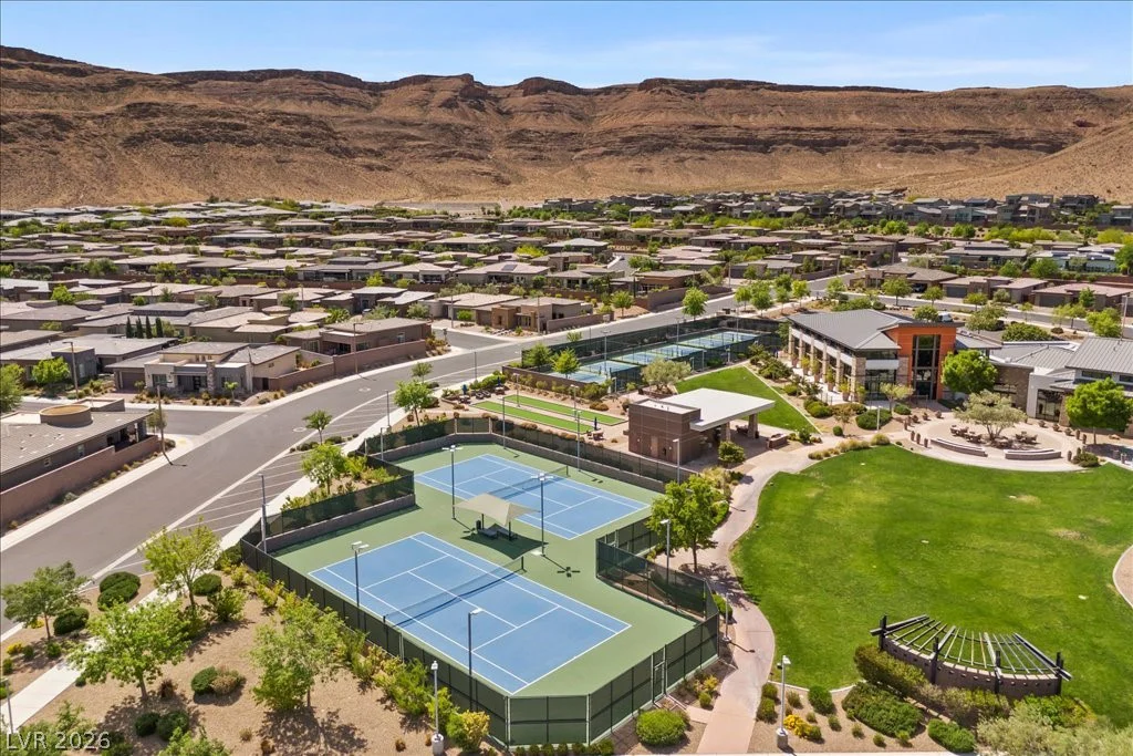 6649 Ruby Desert, Las Vegas, NV 89148