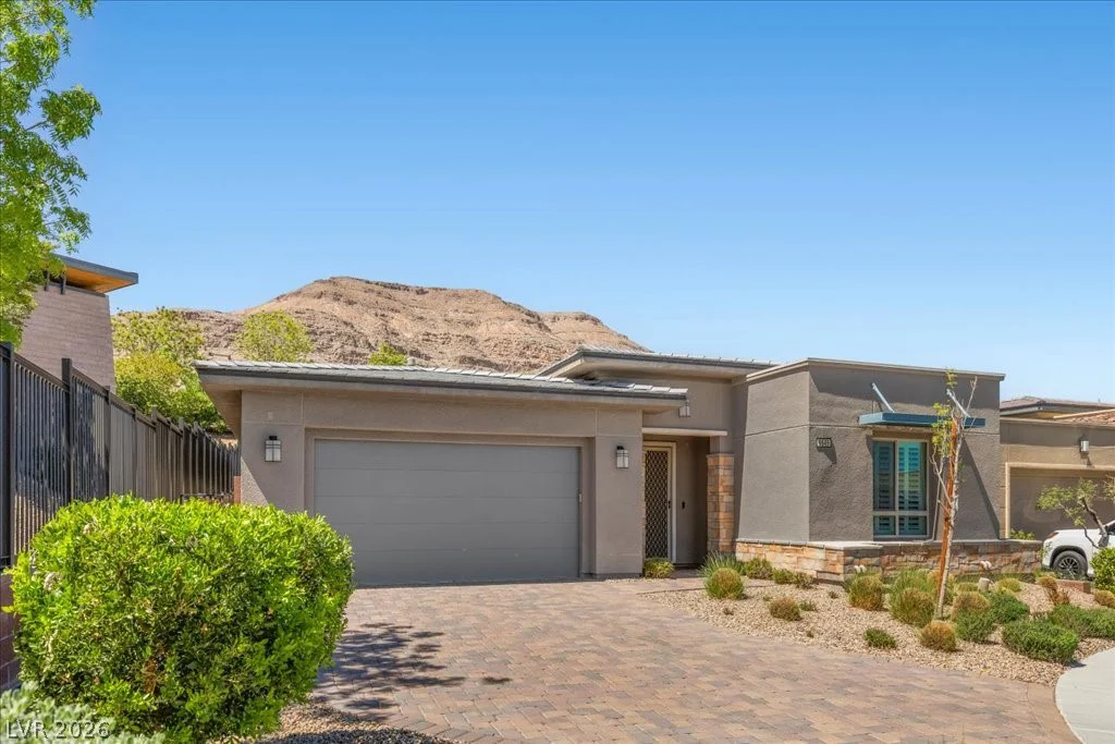 6649 Ruby Desert, Las Vegas, NV 89148