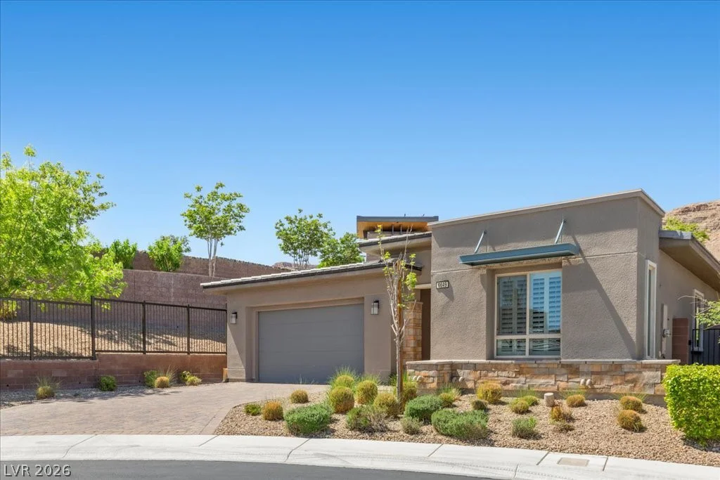 6649 Ruby Desert, Las Vegas, NV 89148