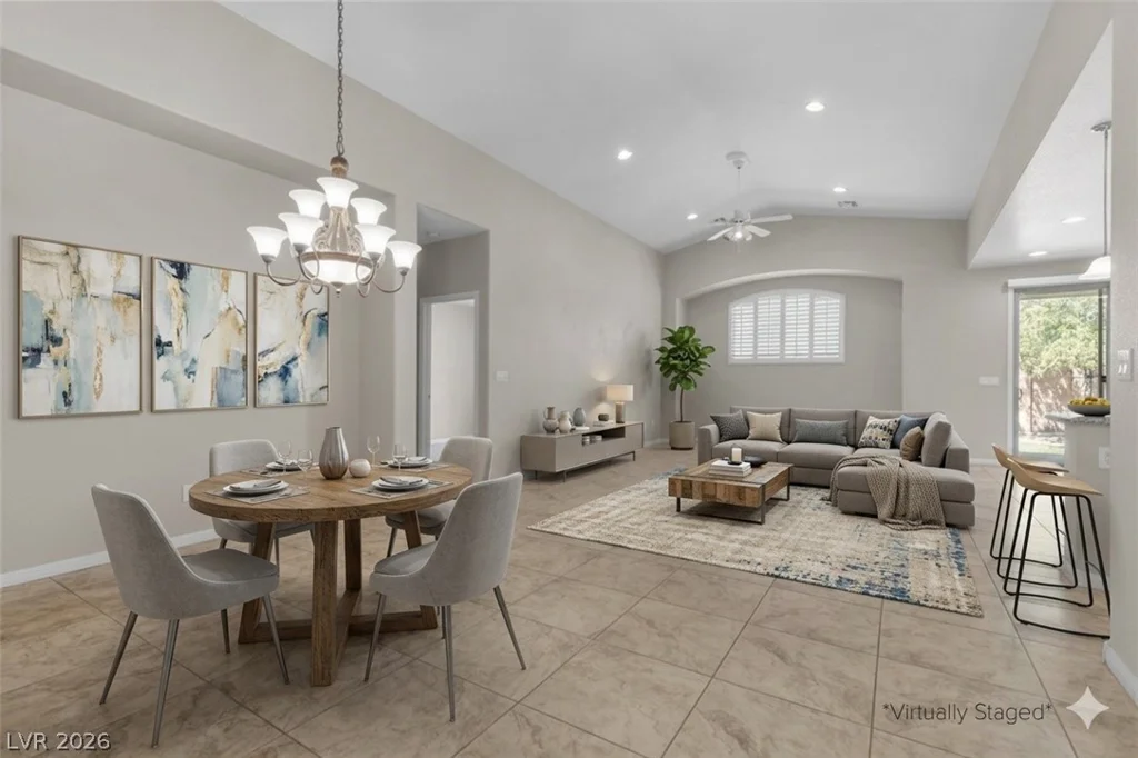 5809 Pleasant Palms, North Las Vegas, NV 89081
