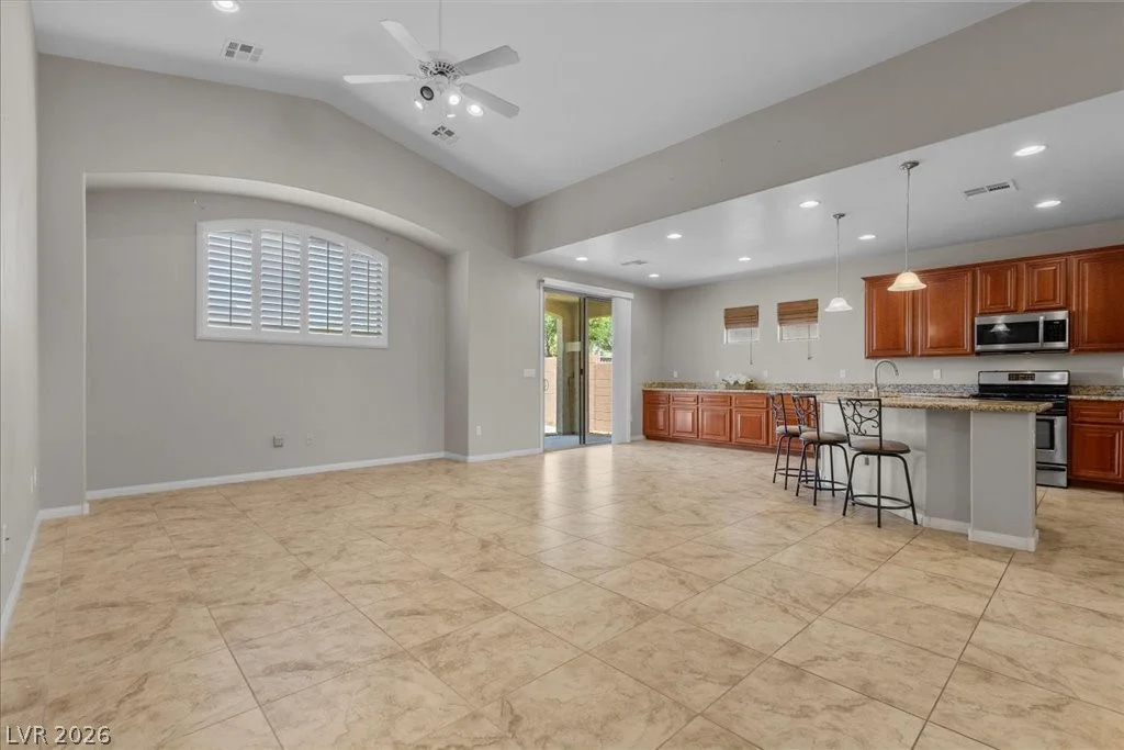5809 Pleasant Palms, North Las Vegas, NV 89081