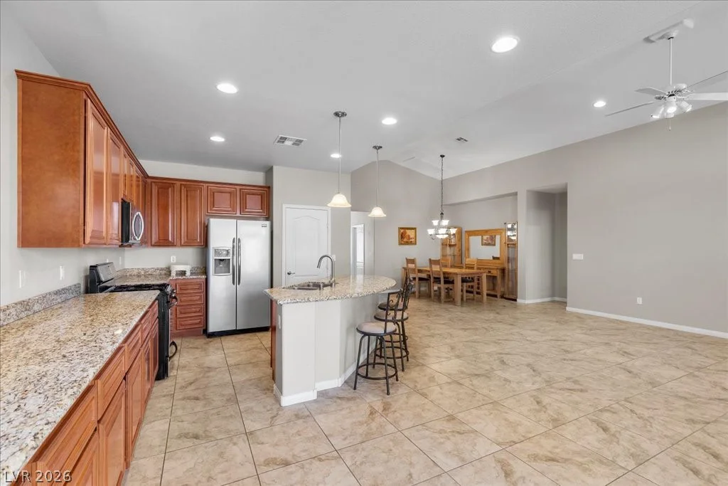 5809 Pleasant Palms, North Las Vegas, NV 89081