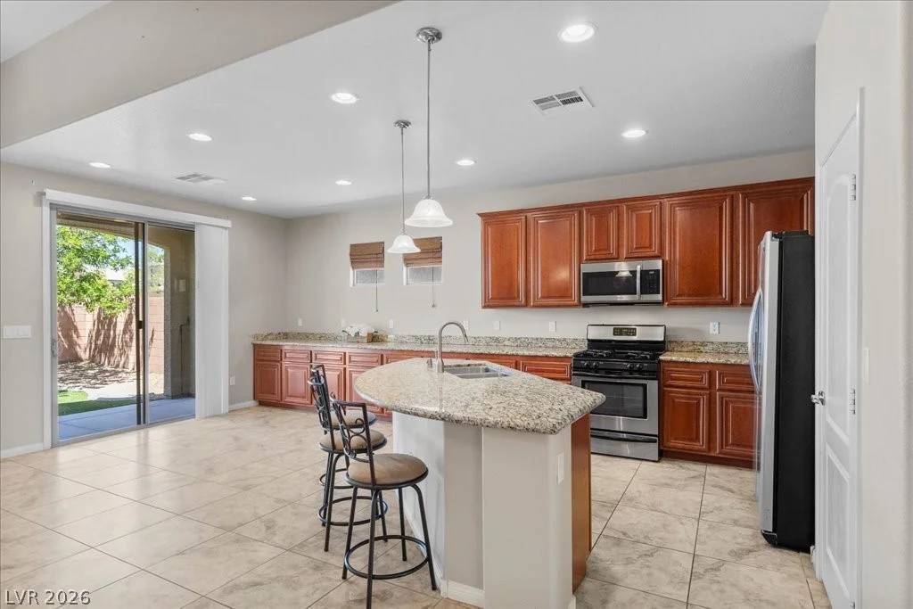 5809 Pleasant Palms, North Las Vegas, NV 89081