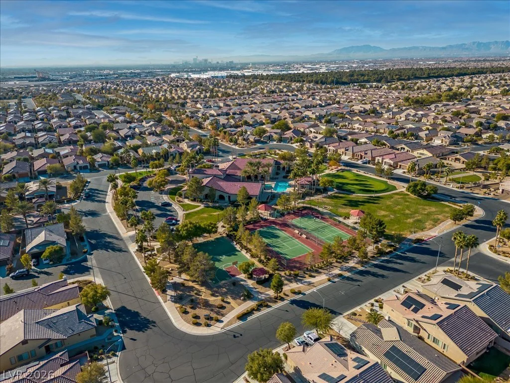 5809 Pleasant Palms, North Las Vegas, NV 89081