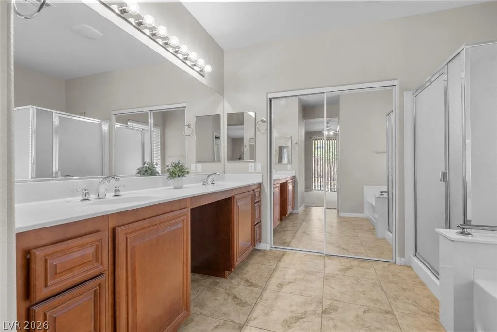 5809 Pleasant Palms, North Las Vegas, NV 89081