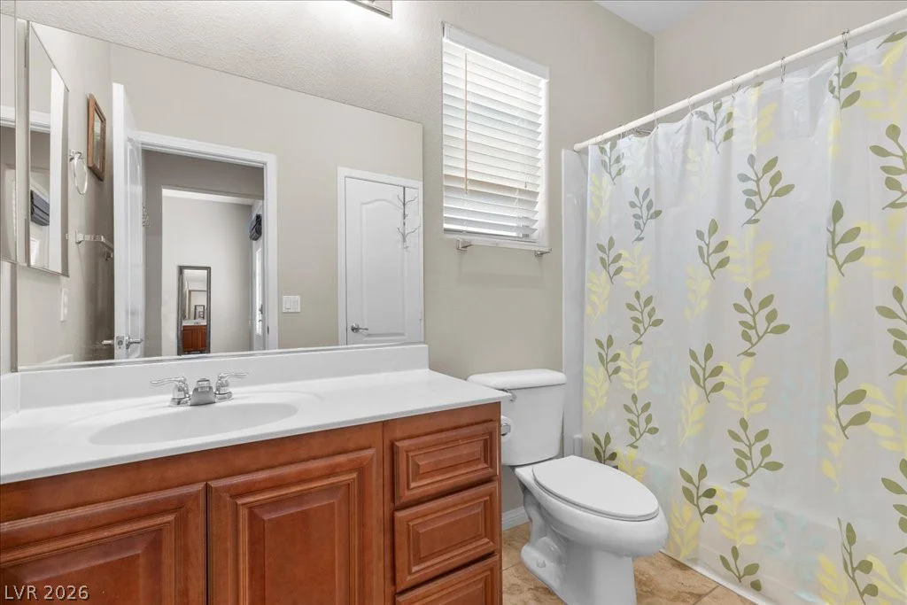 5809 Pleasant Palms, North Las Vegas, NV 89081