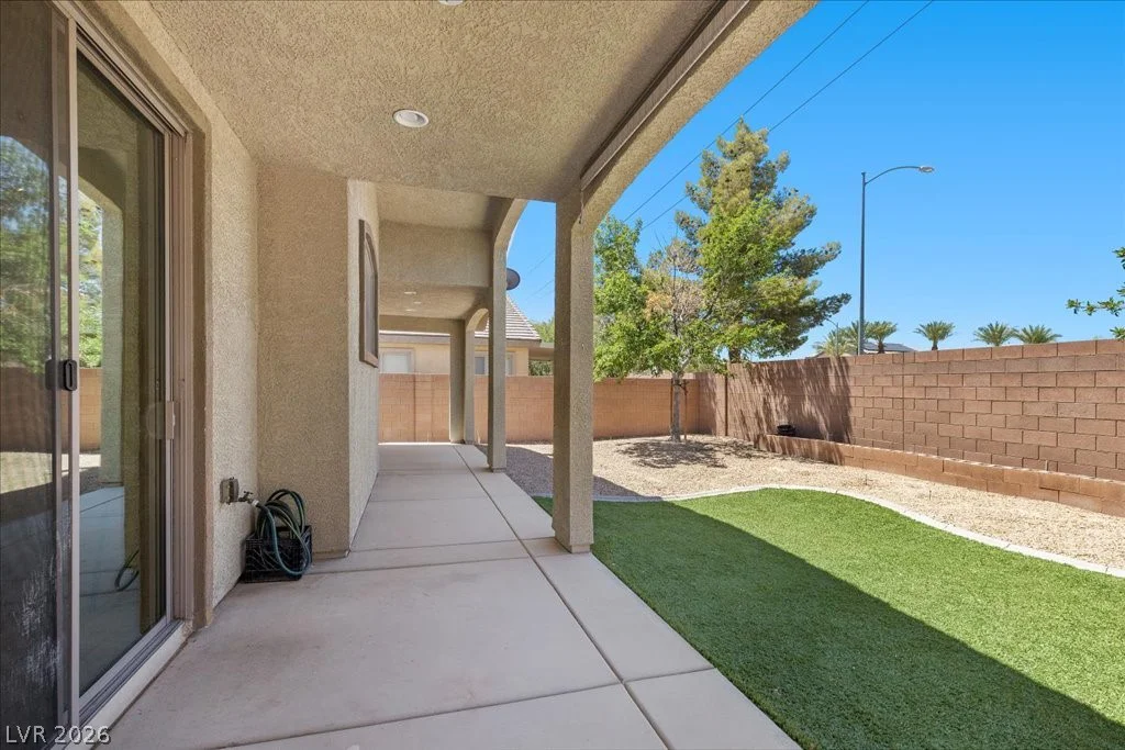 5809 Pleasant Palms, North Las Vegas, NV 89081