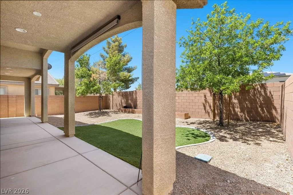 5809 Pleasant Palms, North Las Vegas, NV 89081