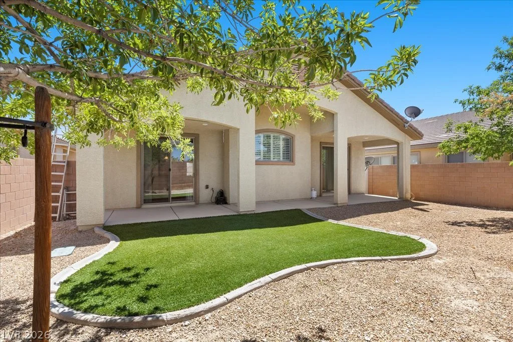 5809 Pleasant Palms, North Las Vegas, NV 89081