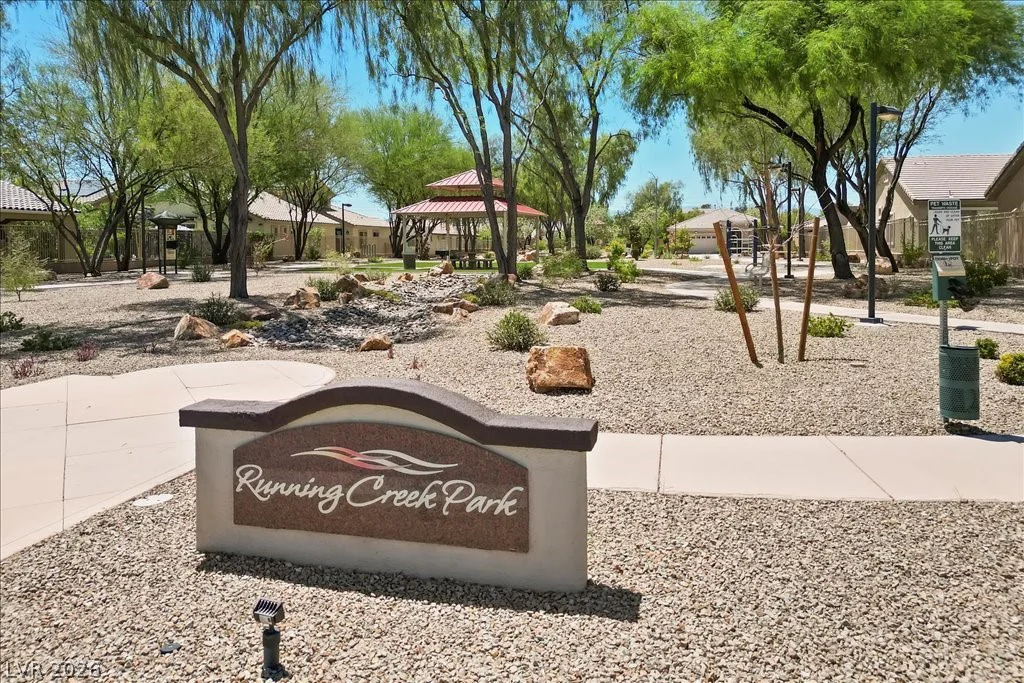 5809 Pleasant Palms, North Las Vegas, NV 89081